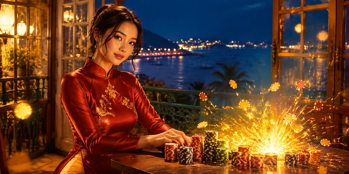 ka6868 Slot Hoa Sen tại ka6868 có gì?
