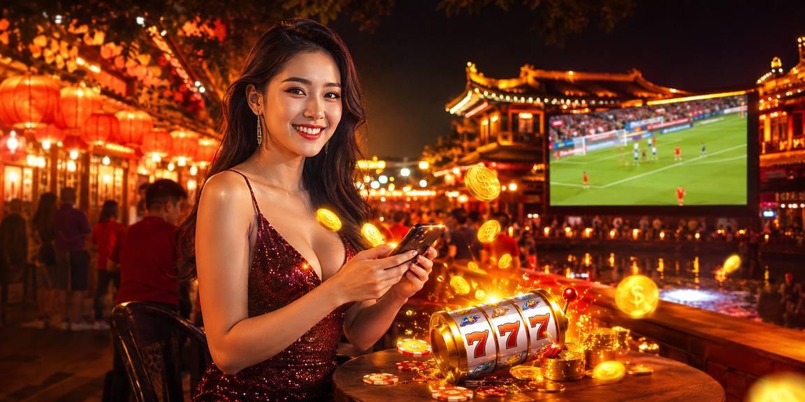 ka6868 mobile gaming