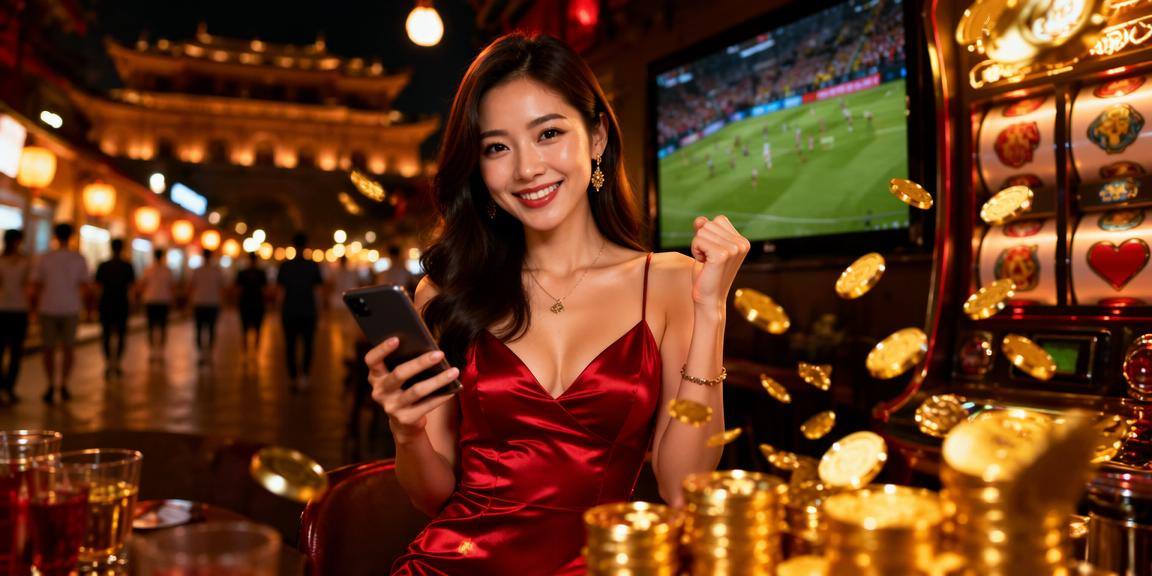 ka6868 Tham gia casino truc tiep o day